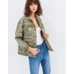 Womens Jacket